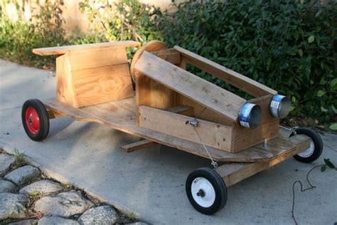 how to make an electric soap box car|diy soap box car instructions.